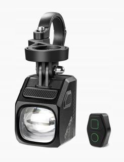 USB osvetlenie na bicykel Magicshine EVO 1700 lm